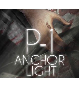 P1: Anchor Light Steam Key GLOBAL